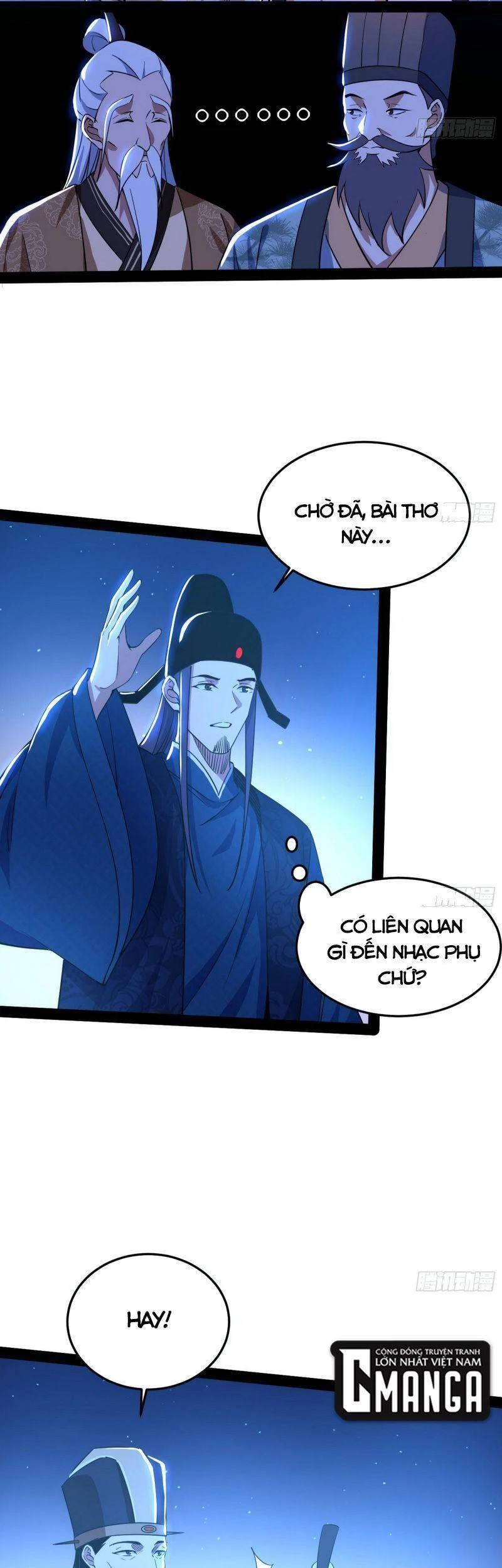 Ta Là Tà Đế Chapter 223 - Trang 4