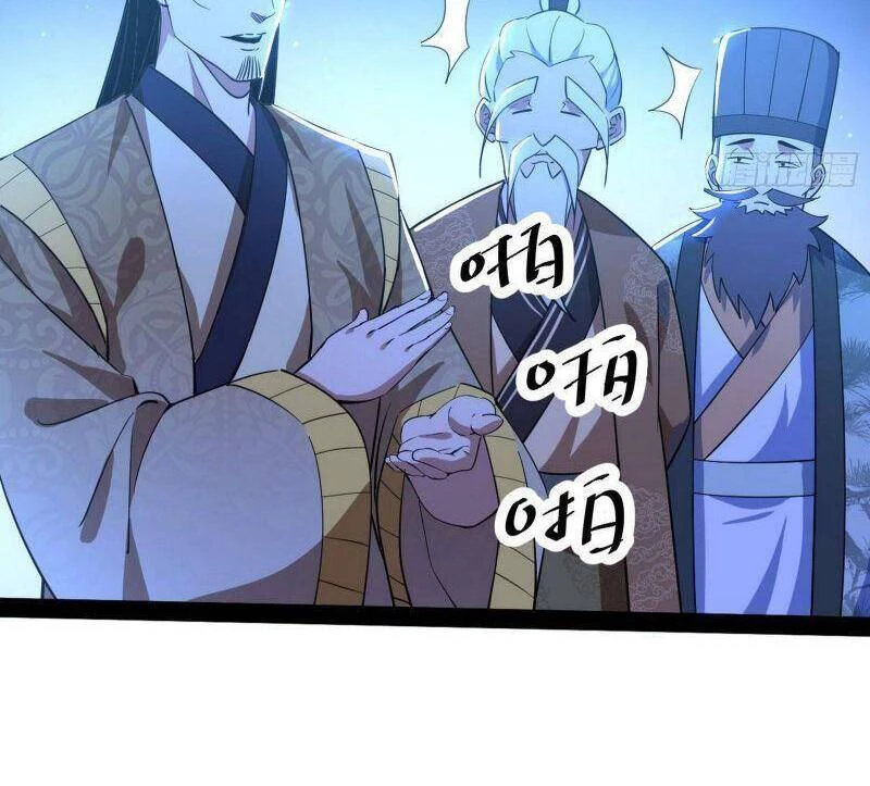 Ta Là Tà Đế Chapter 223 - Trang 4