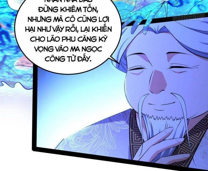 Ta Là Tà Đế Chapter 223 - Trang 4