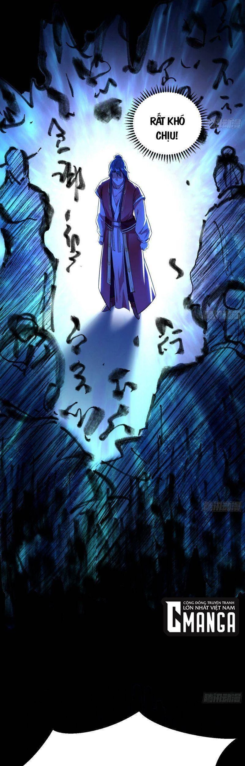 Ta Là Tà Đế Chapter 223 - Trang 4