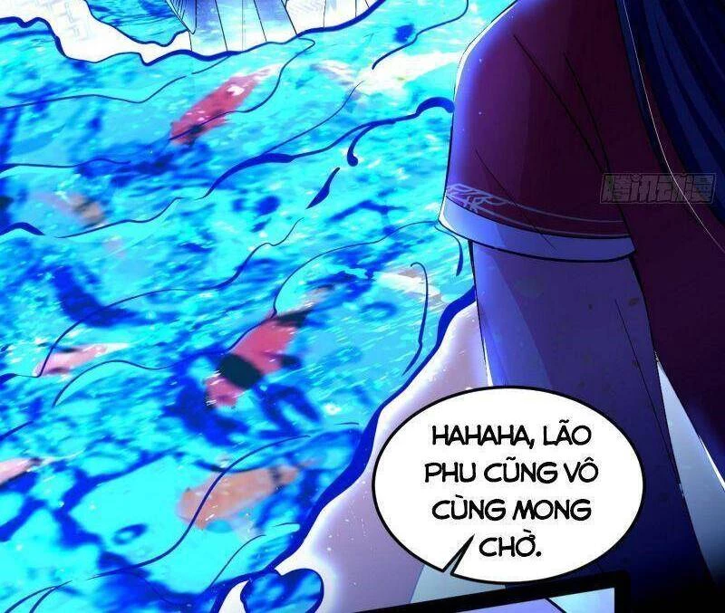 Ta Là Tà Đế Chapter 223 - Trang 4
