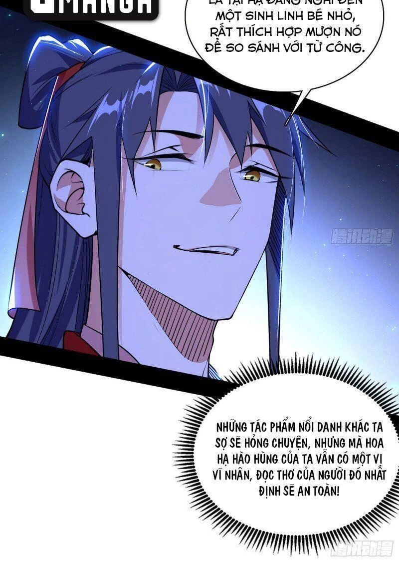 Ta Là Tà Đế Chapter 224 - Trang 4