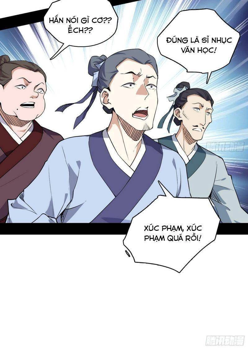 Ta Là Tà Đế Chapter 224 - Trang 4