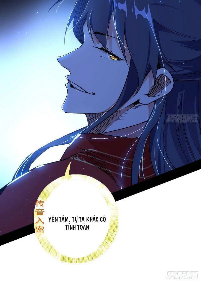 Ta Là Tà Đế Chapter 224 - Trang 4