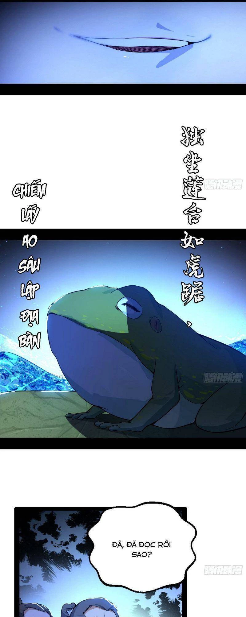 Ta Là Tà Đế Chapter 224 - Trang 4