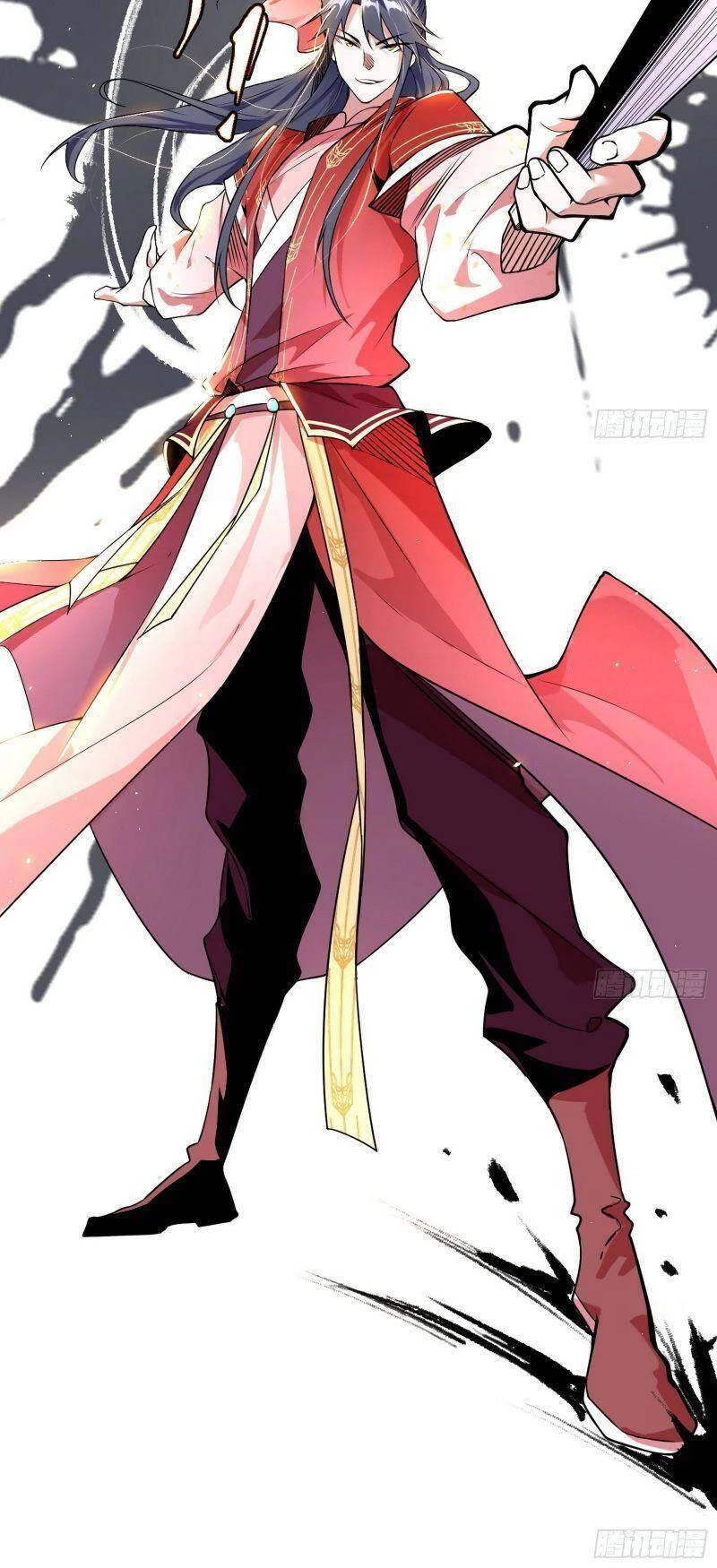 Ta Là Tà Đế Chapter 224 - Trang 4