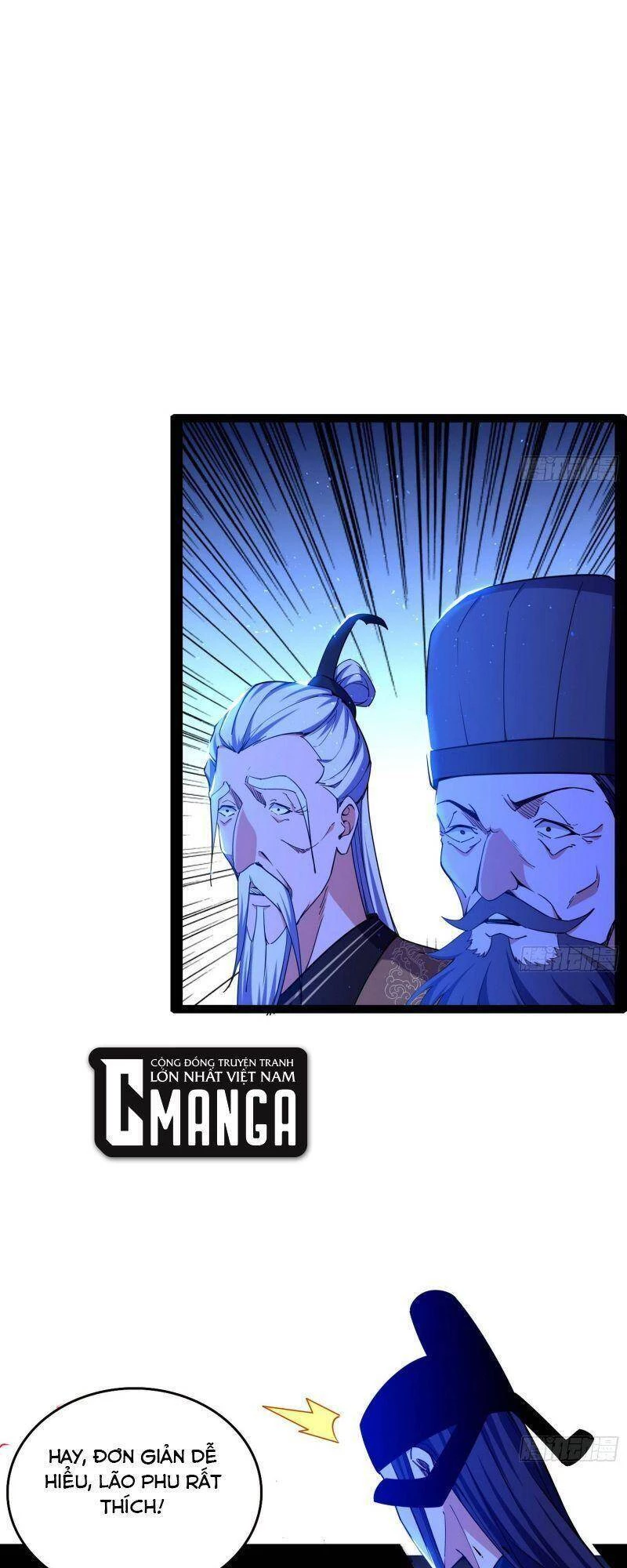 Ta Là Tà Đế Chapter 224 - Trang 4