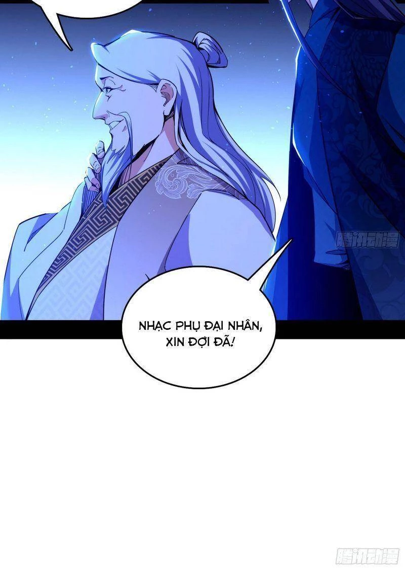 Ta Là Tà Đế Chapter 224 - Trang 4