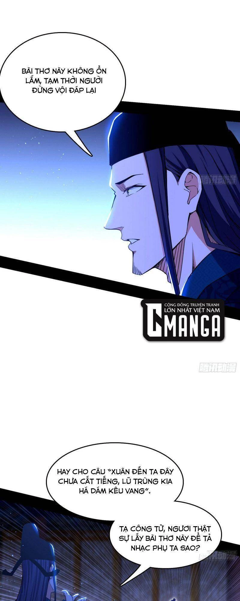 Ta Là Tà Đế Chapter 224 - Trang 4