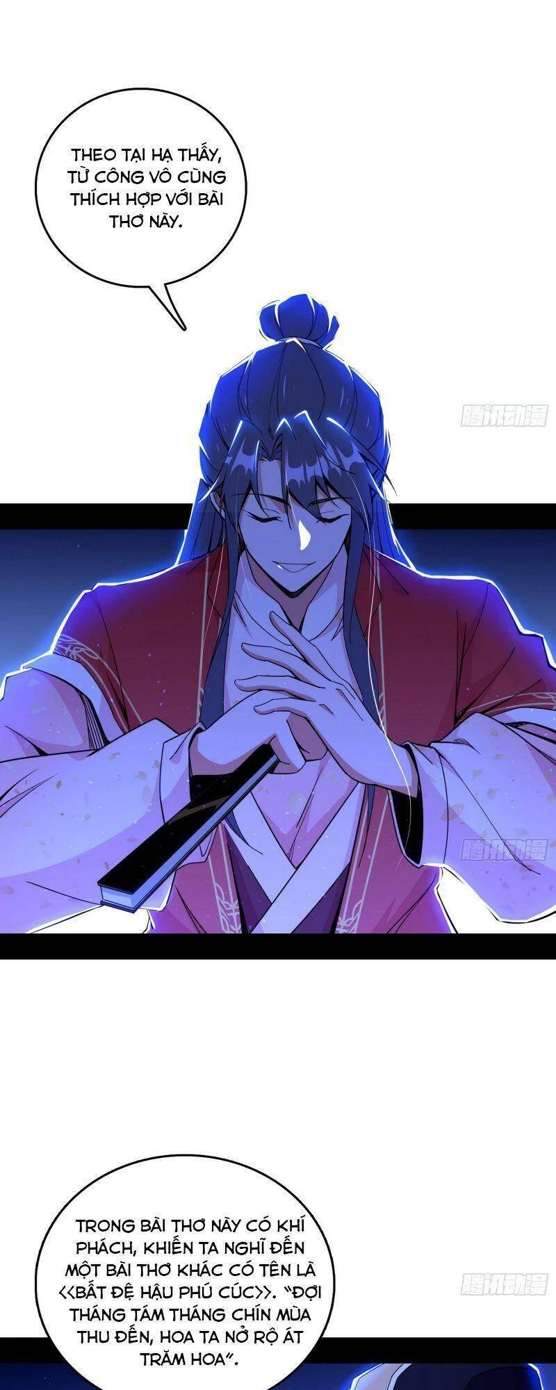 Ta Là Tà Đế Chapter 224 - Trang 4