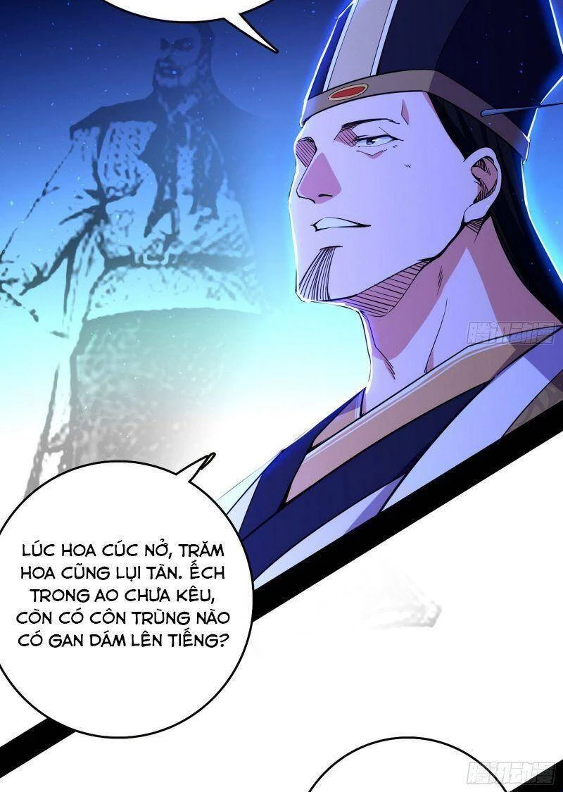 Ta Là Tà Đế Chapter 224 - Trang 4