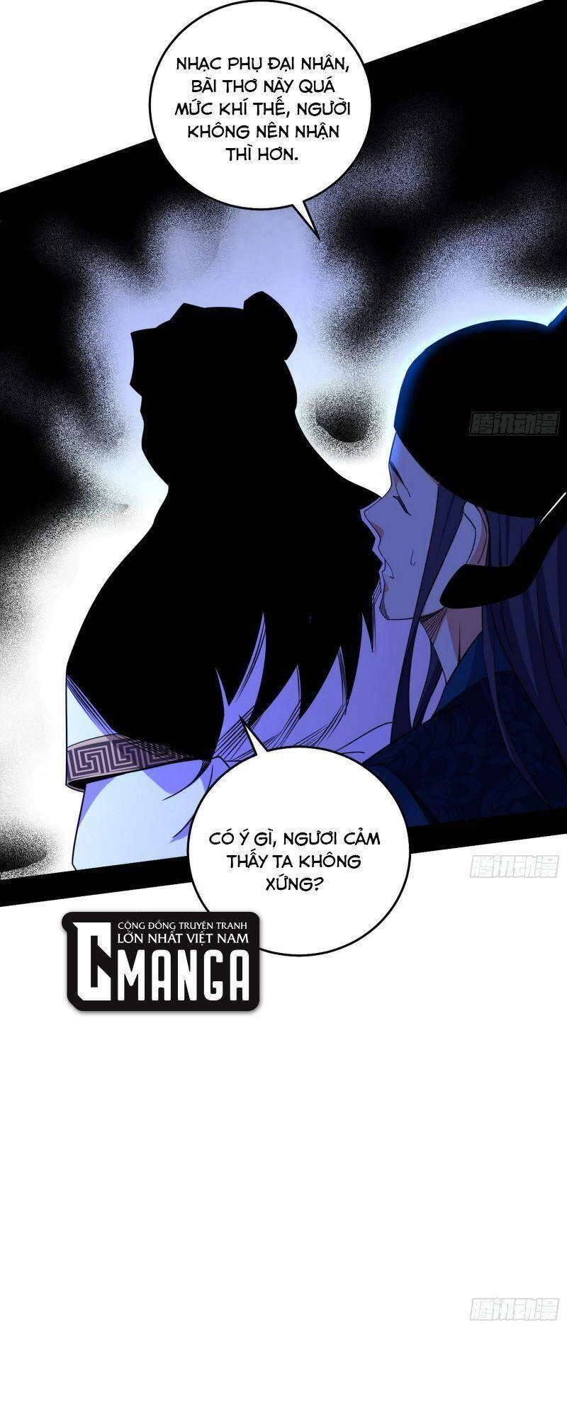 Ta Là Tà Đế Chapter 224 - Trang 4