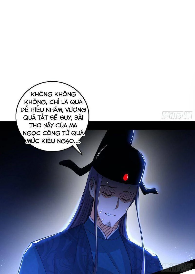 Ta Là Tà Đế Chapter 224 - Trang 4