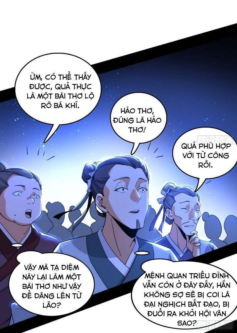 Ta Là Tà Đế Chapter 224 - Trang 4