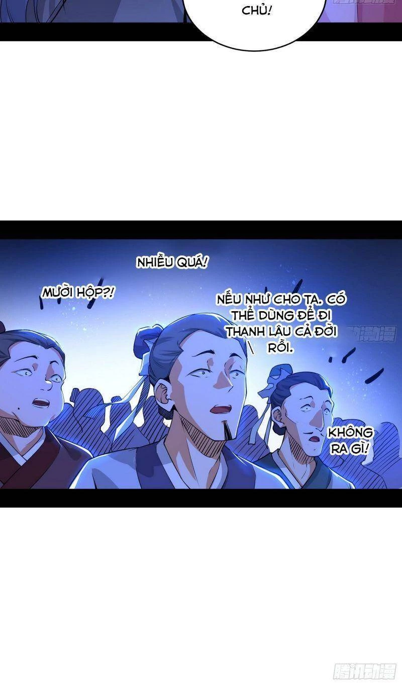 Ta Là Tà Đế Chapter 224 - Trang 4