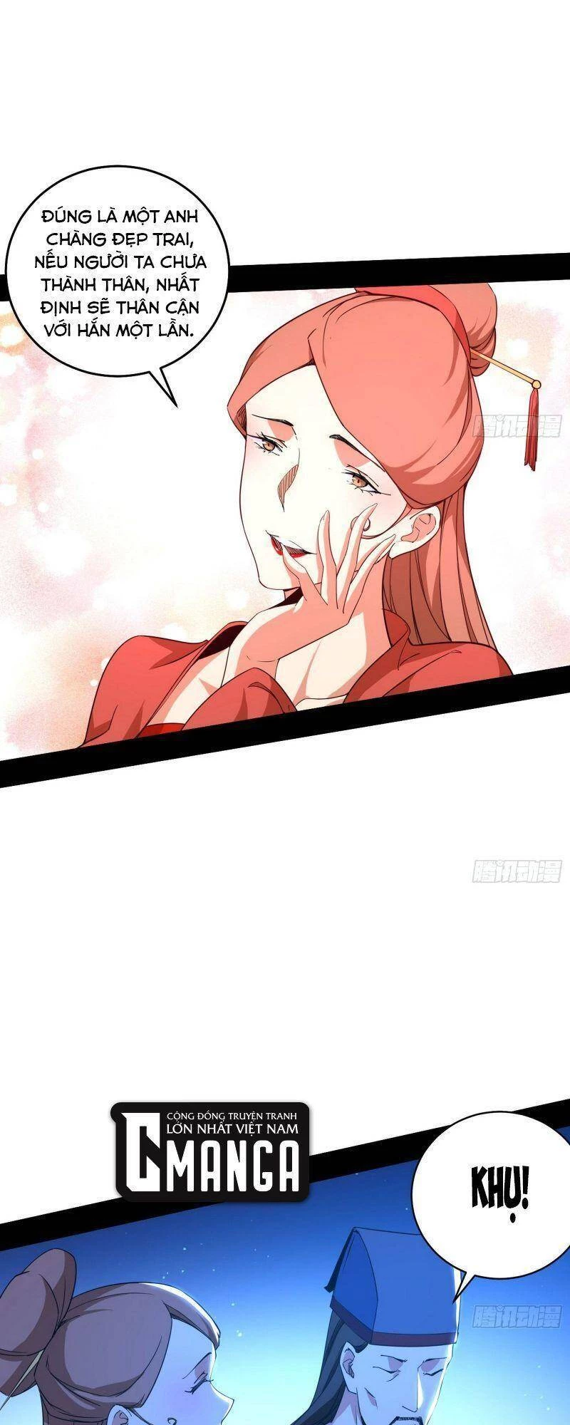 Ta Là Tà Đế Chapter 224 - Trang 4