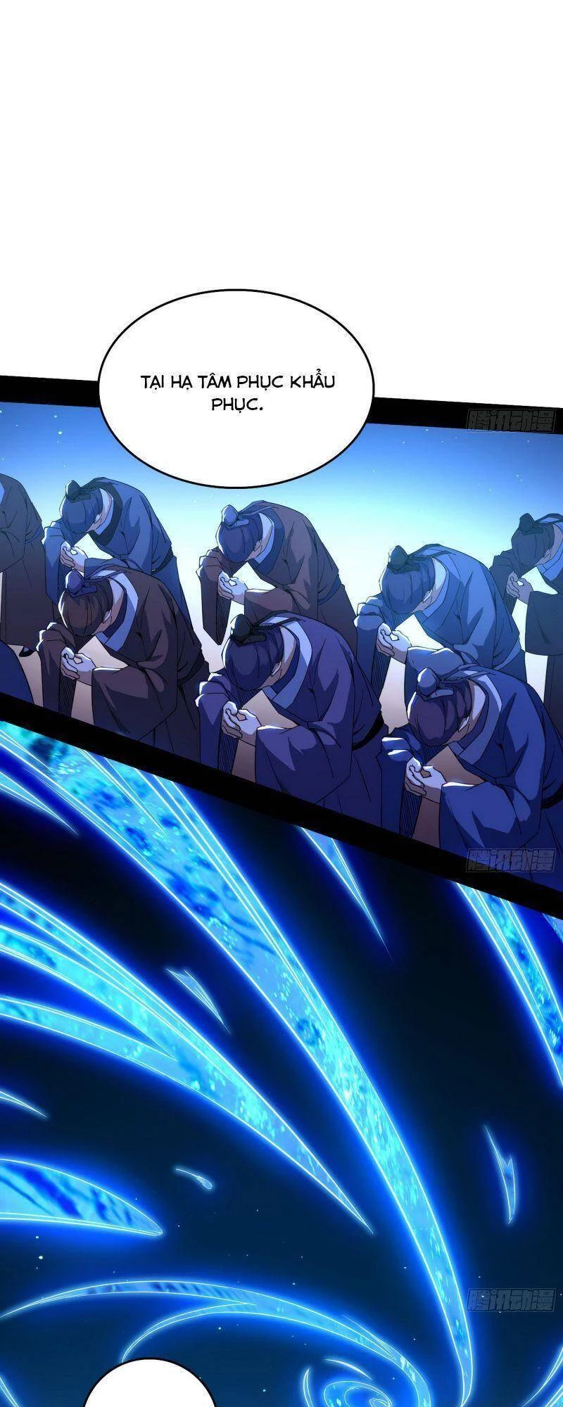 Ta Là Tà Đế Chapter 224 - Trang 4