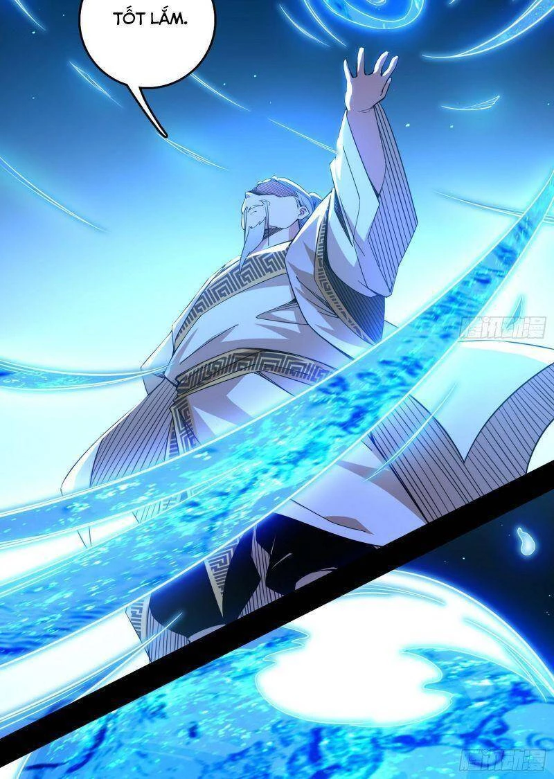 Ta Là Tà Đế Chapter 224 - Trang 4