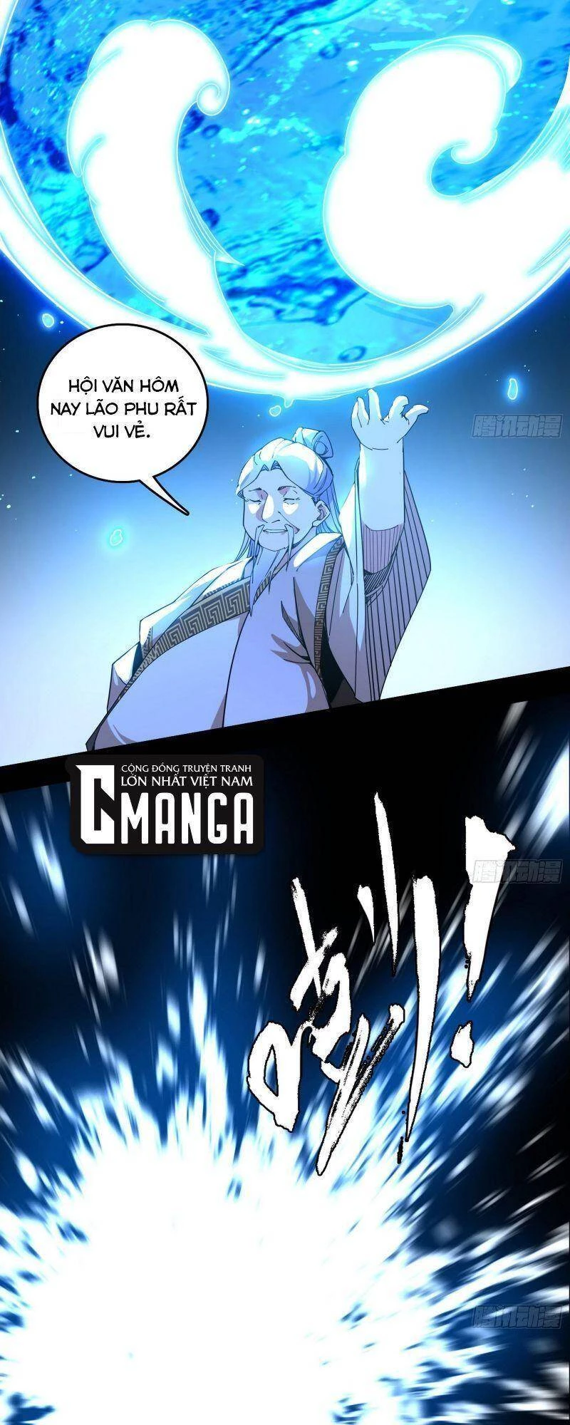 Ta Là Tà Đế Chapter 224 - Trang 4