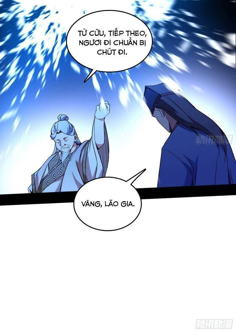 Ta Là Tà Đế Chapter 224 - Trang 4