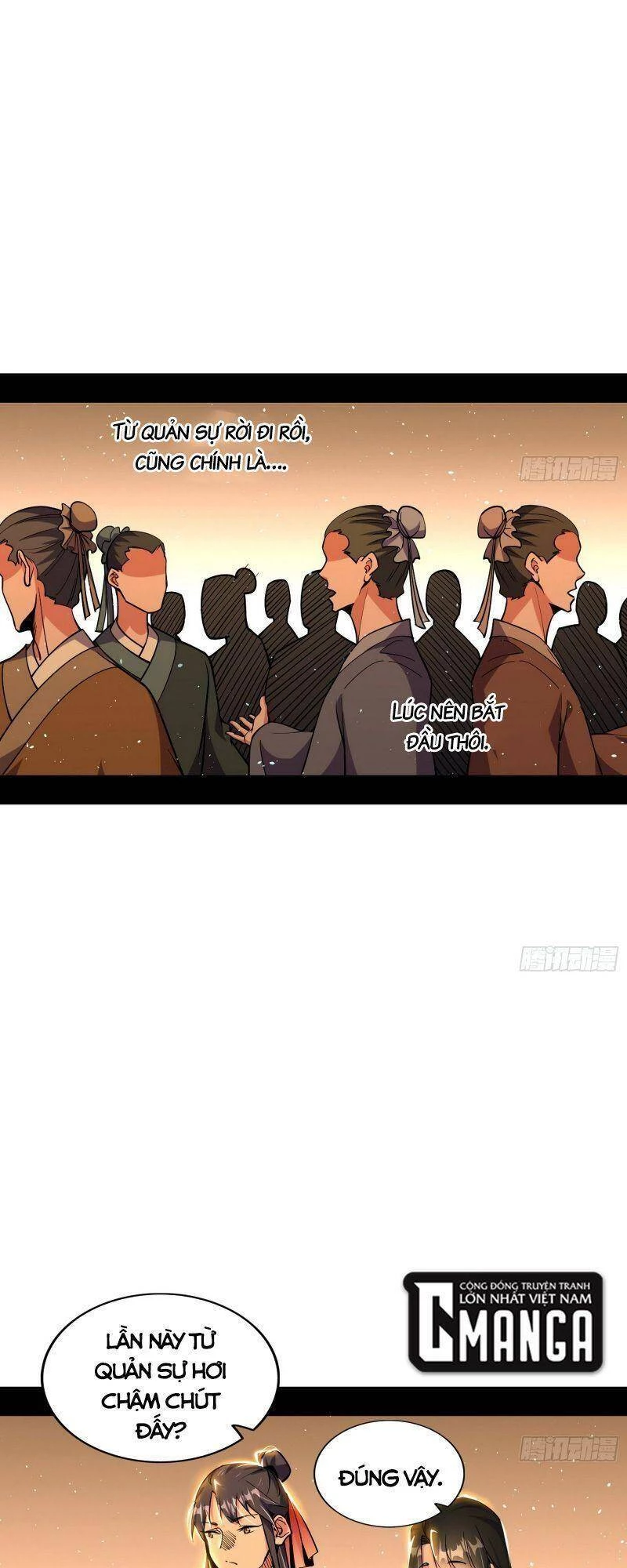 Ta Là Tà Đế Chapter 225 - Trang 4