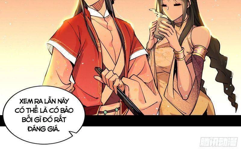 Ta Là Tà Đế Chapter 225 - Trang 4