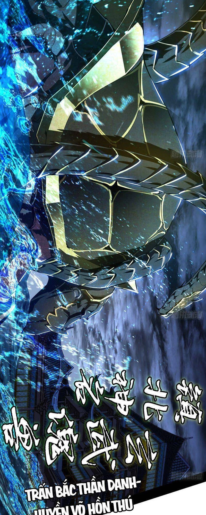 Ta Là Tà Đế Chapter 225 - Trang 4