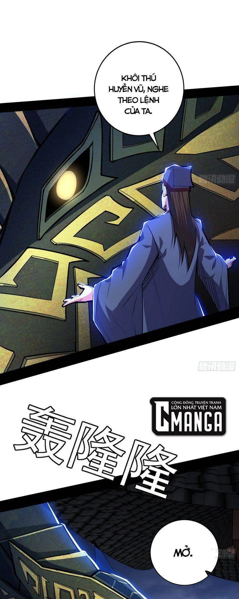 Ta Là Tà Đế Chapter 225 - Trang 4