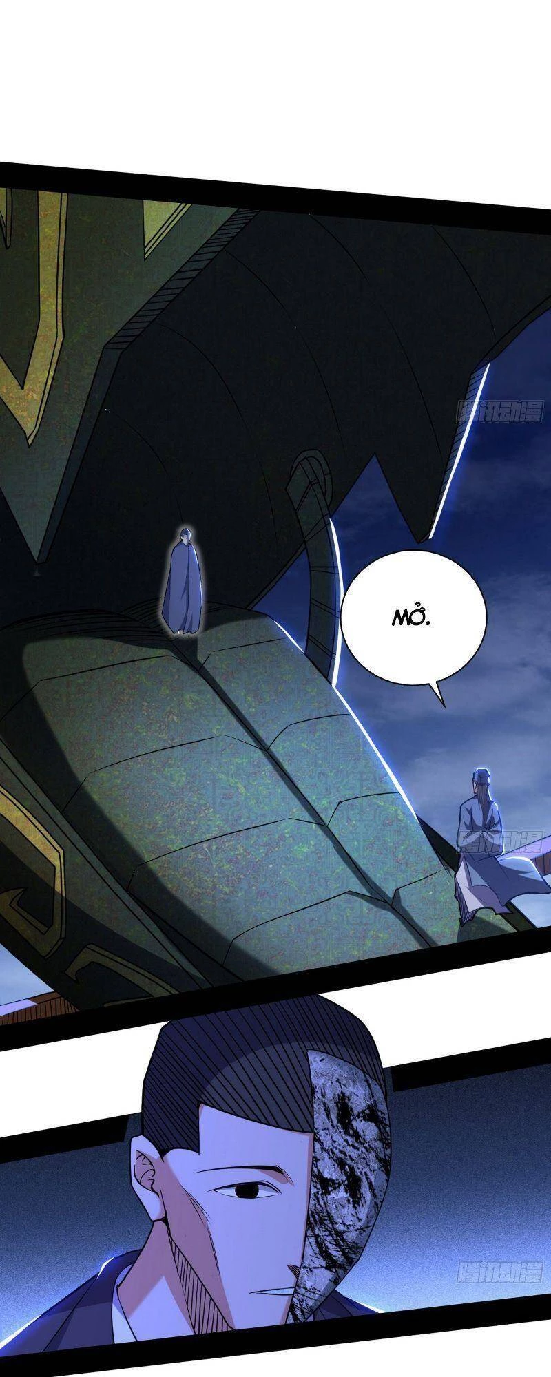 Ta Là Tà Đế Chapter 225 - Trang 4