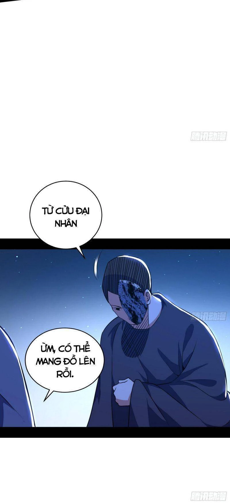 Ta Là Tà Đế Chapter 225 - Trang 4