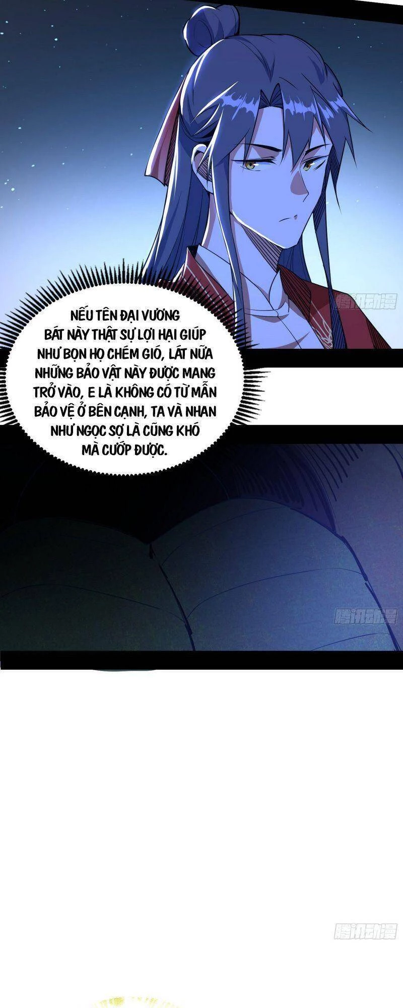 Ta Là Tà Đế Chapter 225 - Trang 4