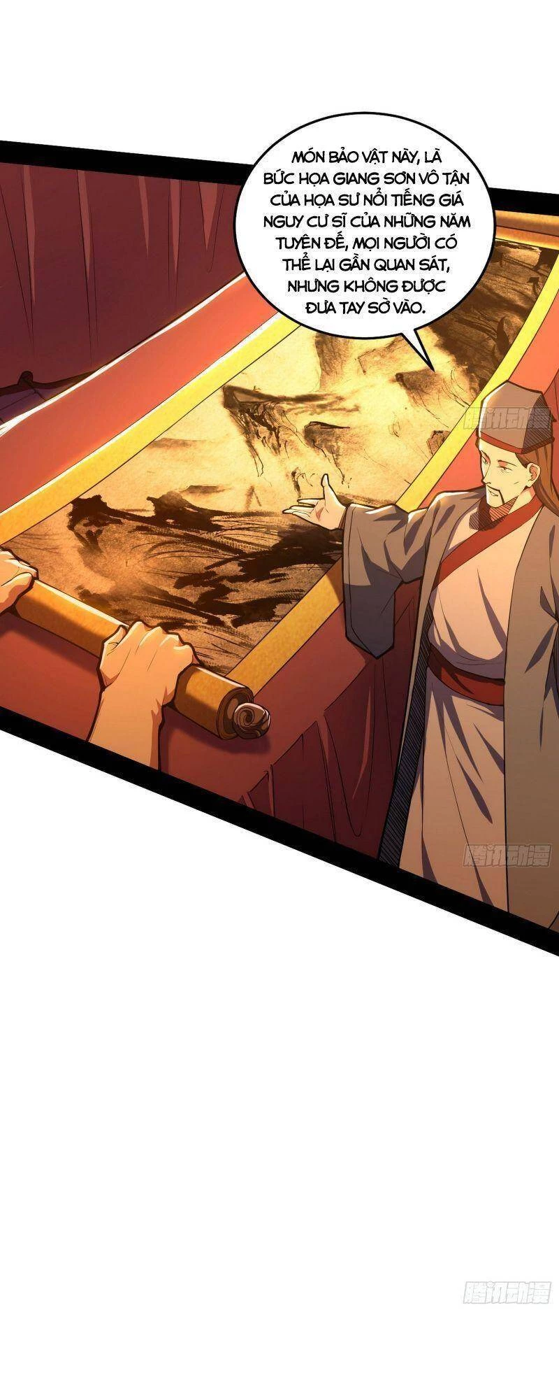 Ta Là Tà Đế Chapter 225 - Trang 4