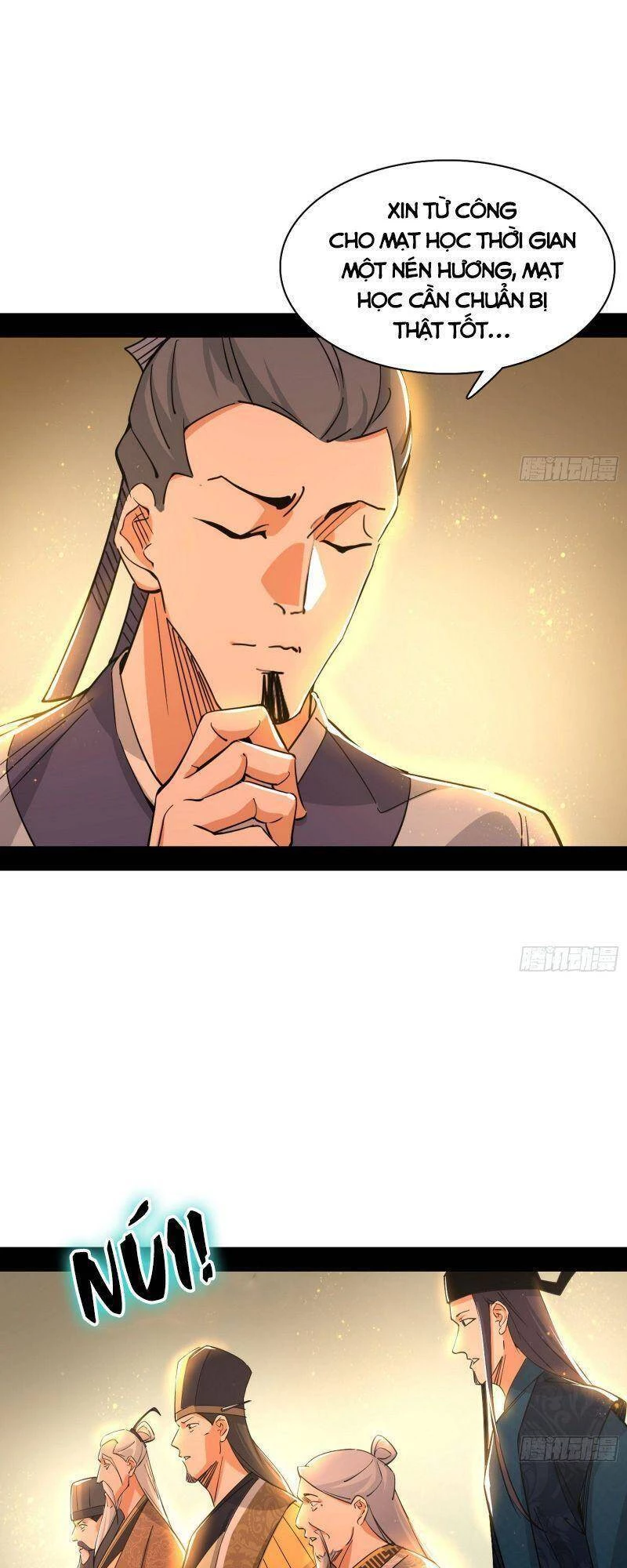 Ta Là Tà Đế Chapter 225 - Trang 4