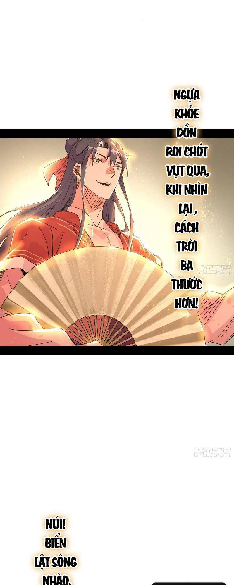 Ta Là Tà Đế Chapter 225 - Trang 4