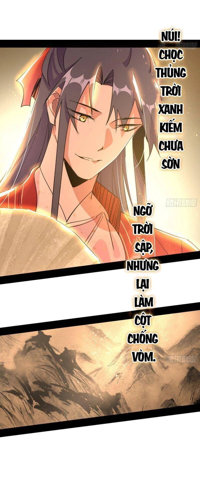 Ta Là Tà Đế Chapter 225 - Trang 4