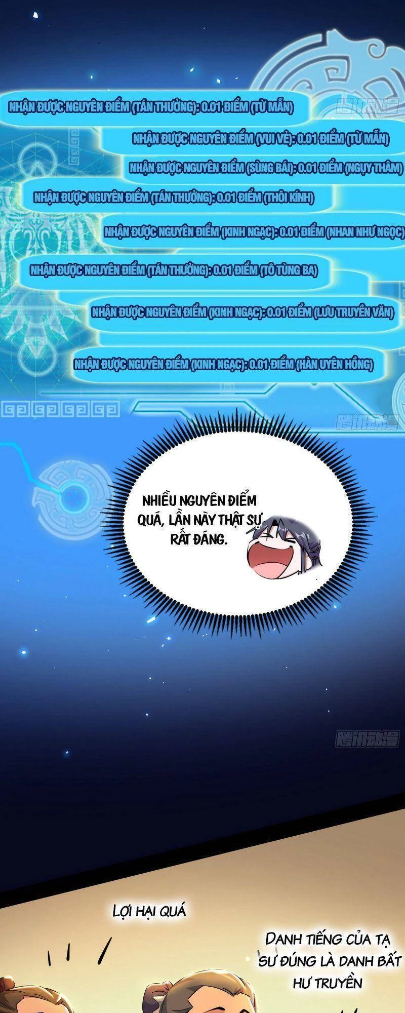 Ta Là Tà Đế Chapter 225 - Trang 4