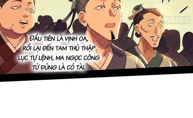 Ta Là Tà Đế Chapter 225 - Trang 4