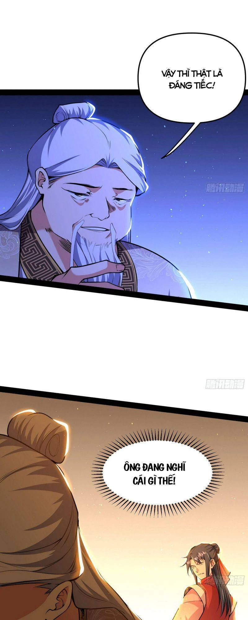 Ta Là Tà Đế Chapter 226 - Trang 4