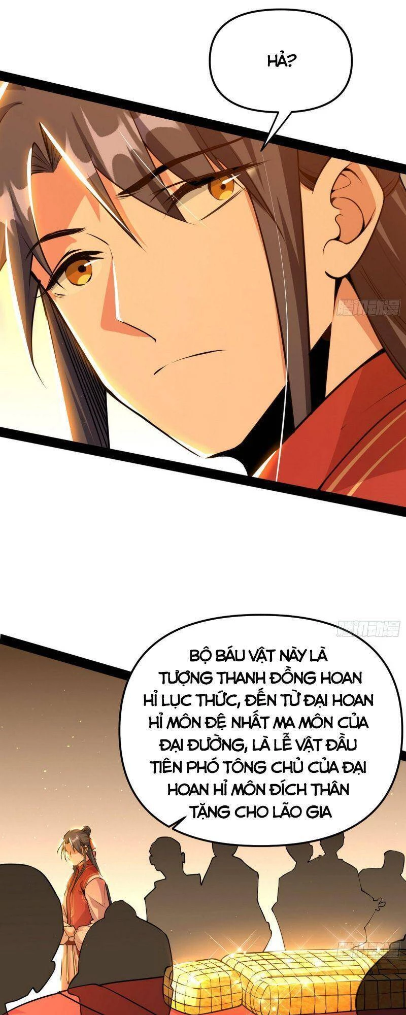 Ta Là Tà Đế Chapter 226 - Trang 4