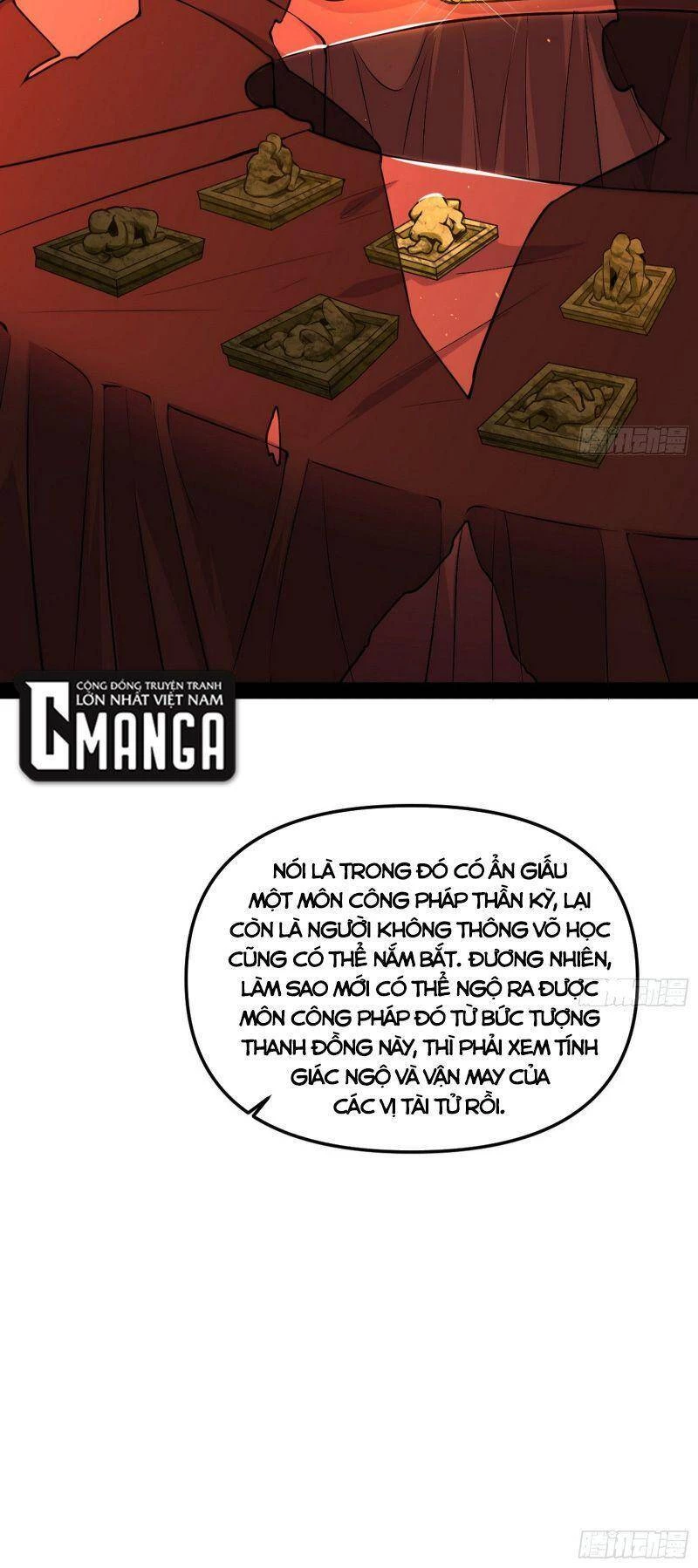 Ta Là Tà Đế Chapter 226 - Trang 4