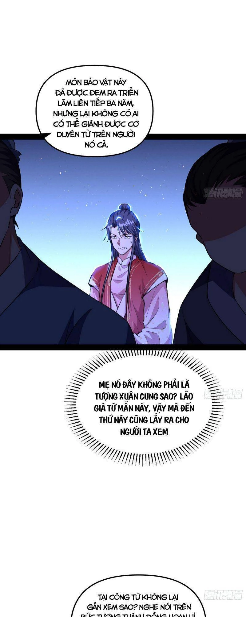 Ta Là Tà Đế Chapter 226 - Trang 4