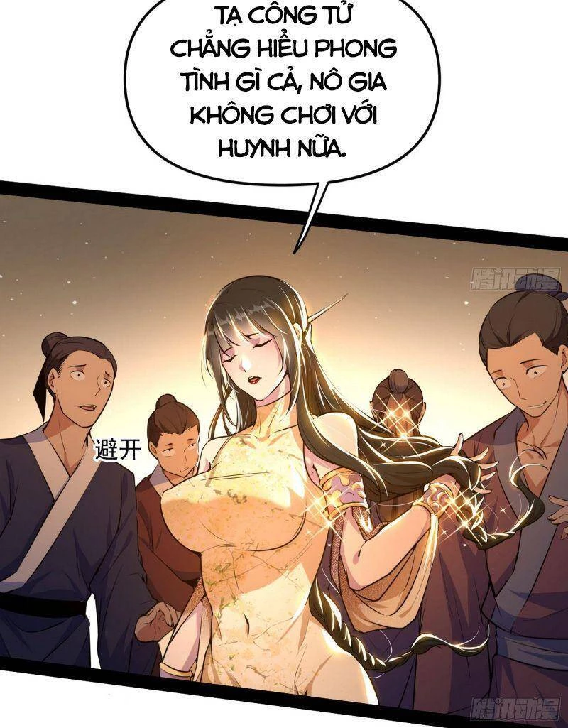 Ta Là Tà Đế Chapter 226 - Trang 4