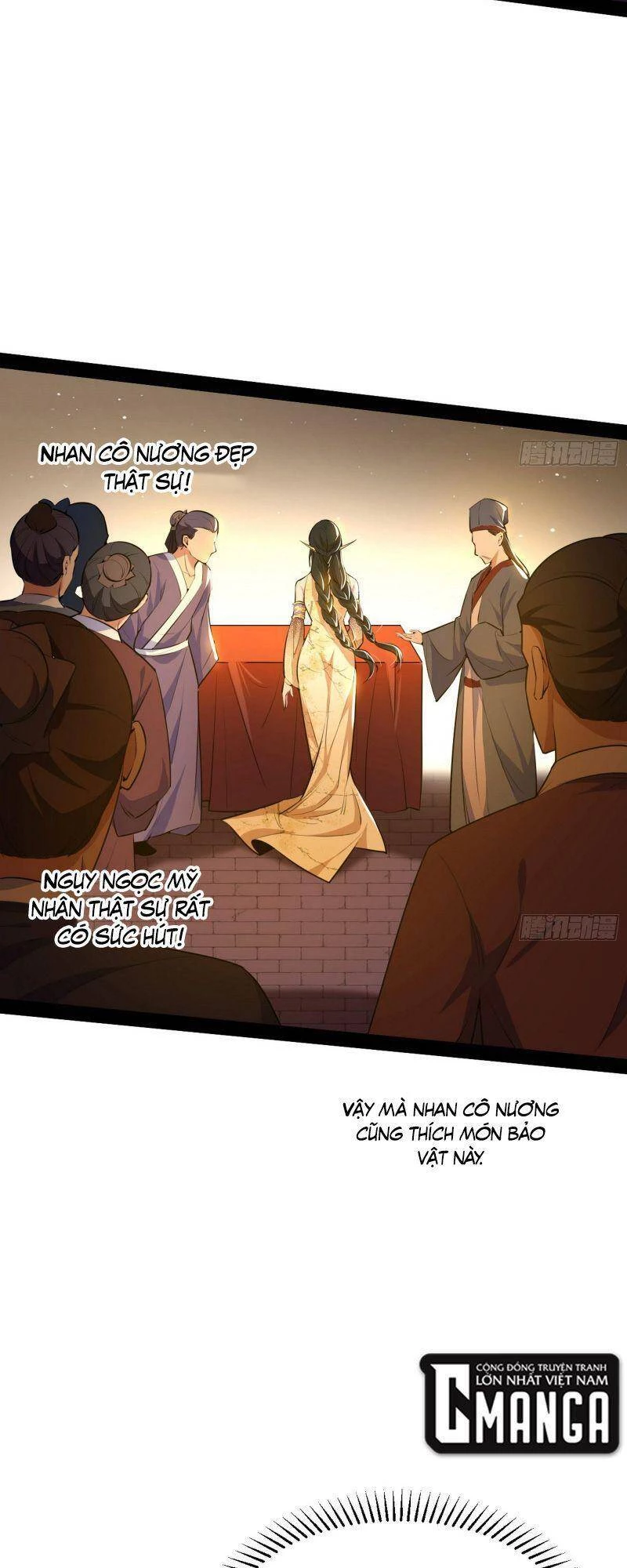 Ta Là Tà Đế Chapter 226 - Trang 4