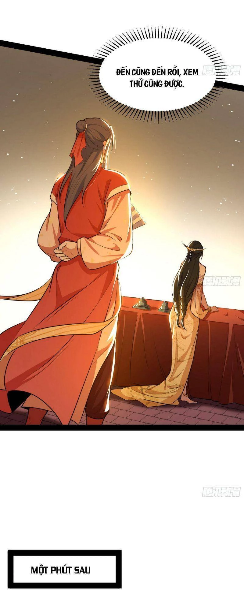 Ta Là Tà Đế Chapter 226 - Trang 4