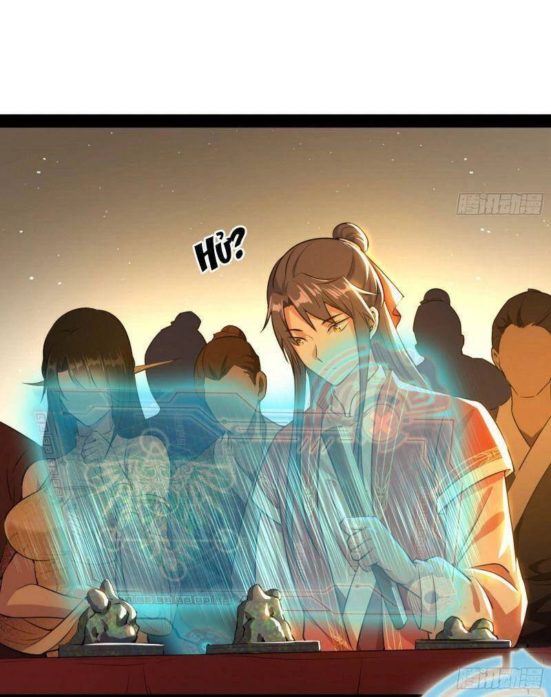 Ta Là Tà Đế Chapter 226 - Trang 4