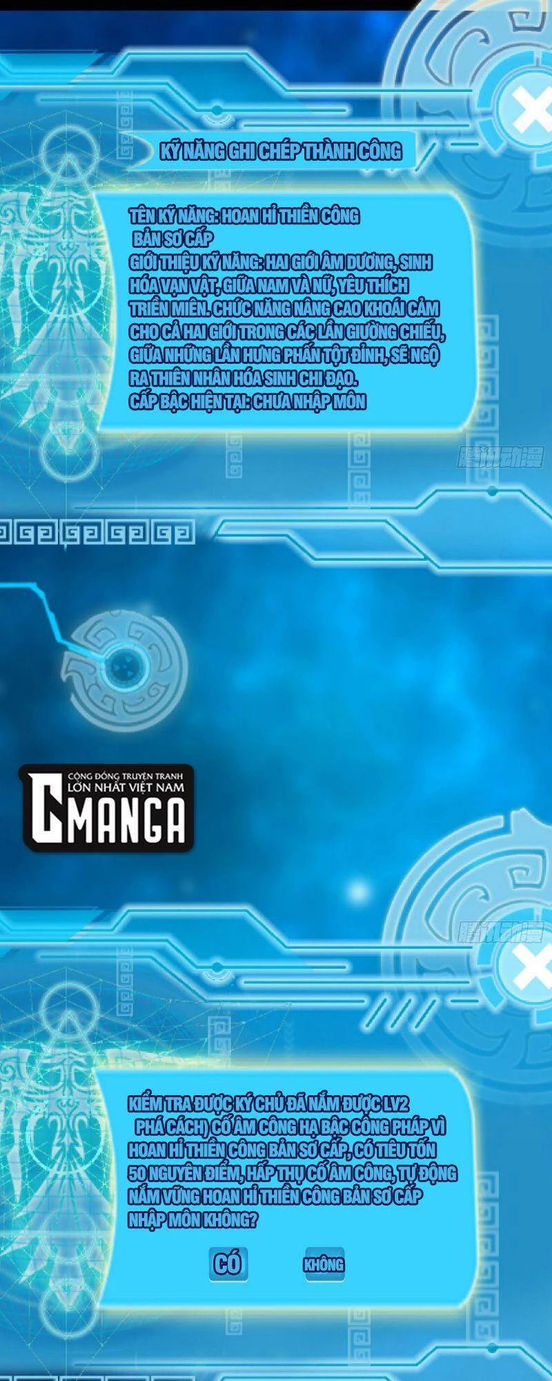 Ta Là Tà Đế Chapter 226 - Trang 4