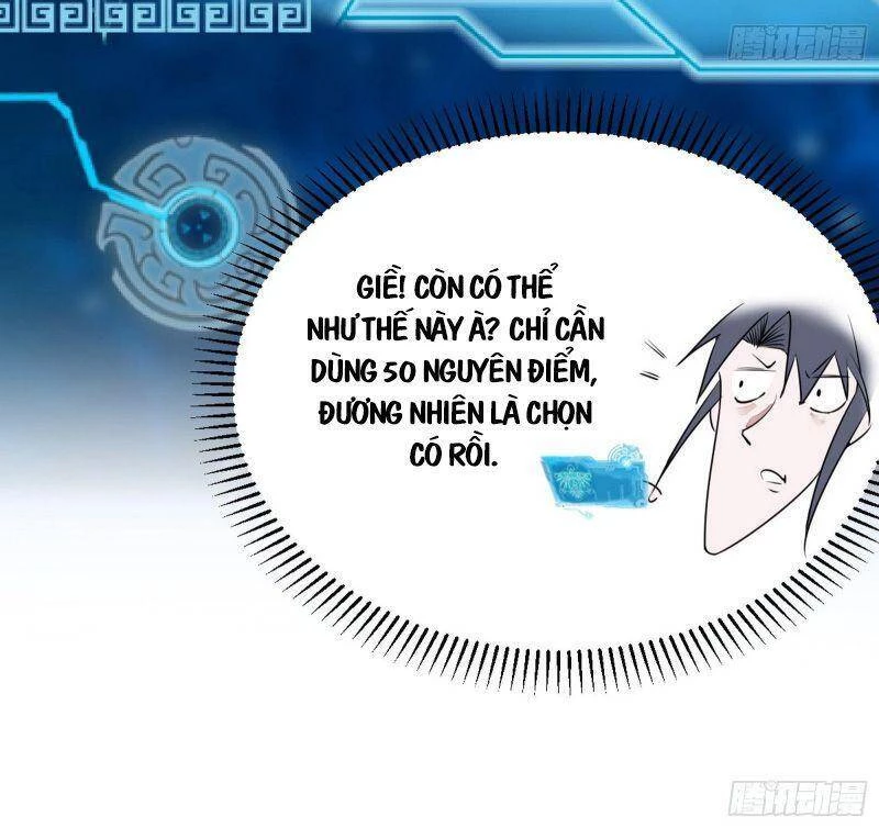 Ta Là Tà Đế Chapter 226 - Trang 4