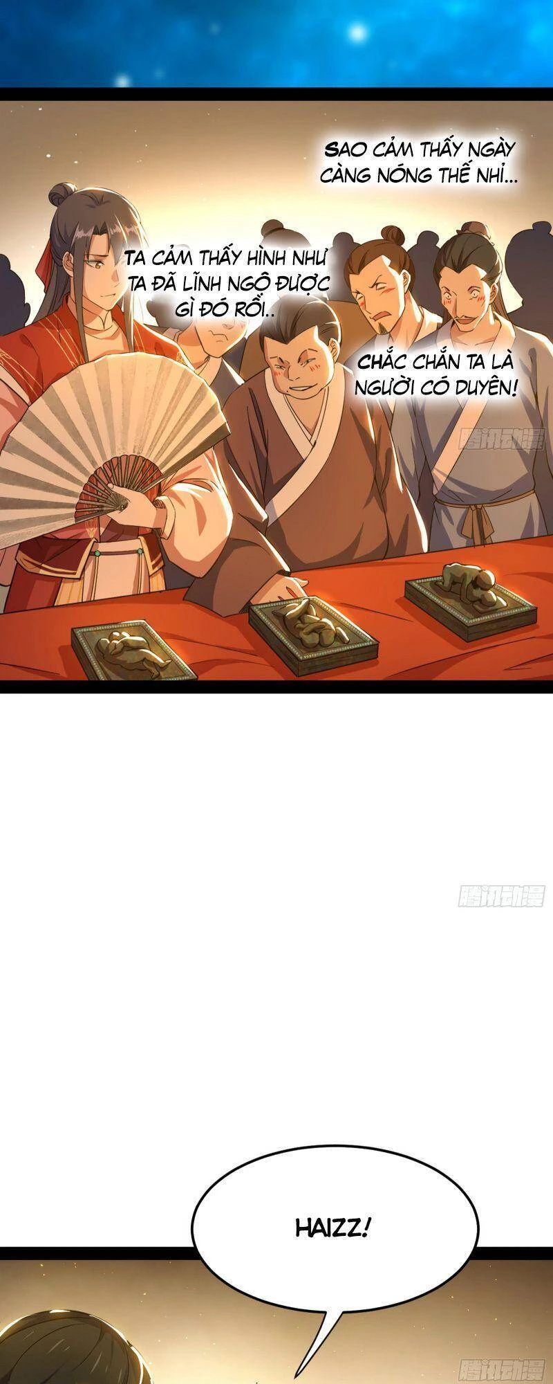 Ta Là Tà Đế Chapter 226 - Trang 4