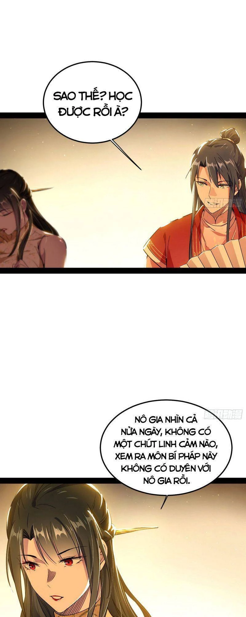 Ta Là Tà Đế Chapter 226 - Trang 4