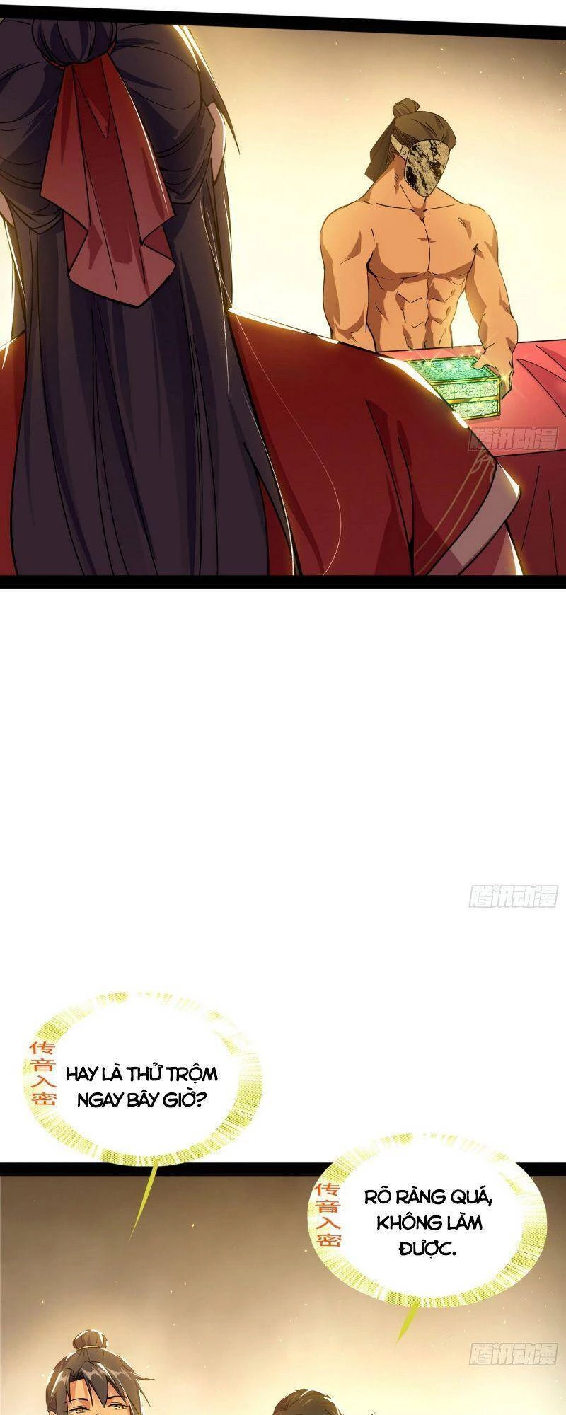 Ta Là Tà Đế Chapter 226 - Trang 4